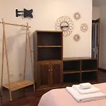 De Frente O Mar Vendégház 3*