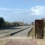 De Frente O Mar Vendégház