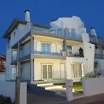 Vendégház De Frente O Mar 3*