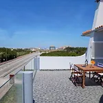 De Frente O Mar 3* كوستا نوفا