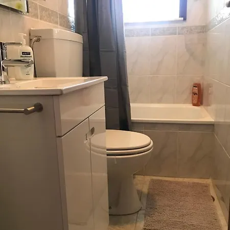 Maison d'hôtes De Frente O Mar 3*