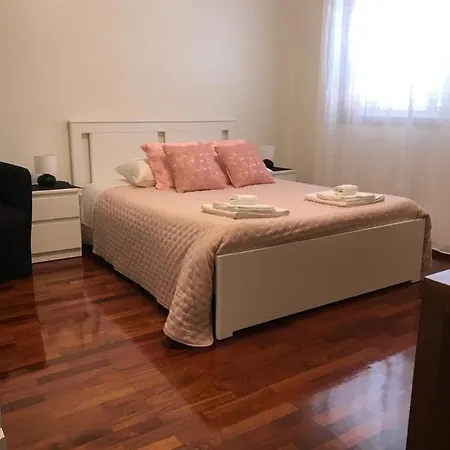 De Frente O Mar 3* Costa Nova