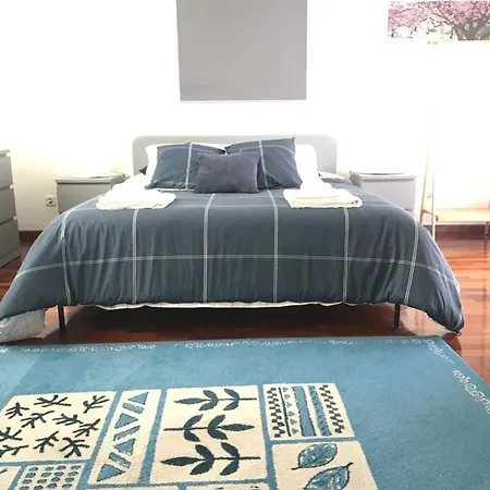 Maison d'hôtes De Frente O Mar 3*