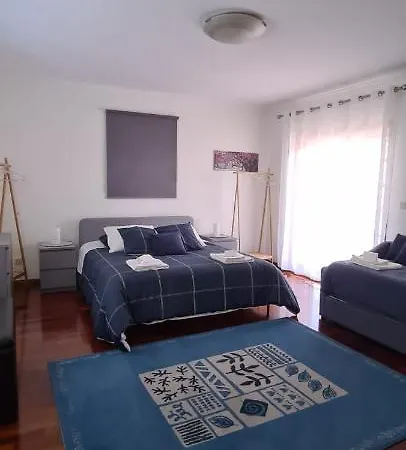 De Frente O Mar Maison d'hôtes Costa Nova