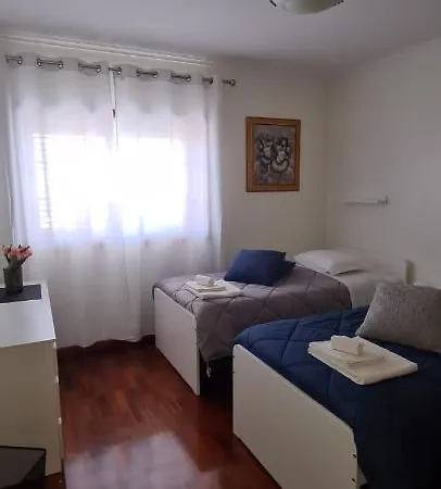 Maison d'hôtes De Frente O Mar 3*