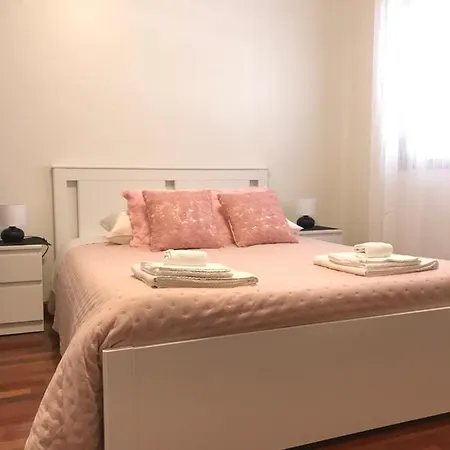 De Frente O Mar Maison d'hôtes Costa Nova