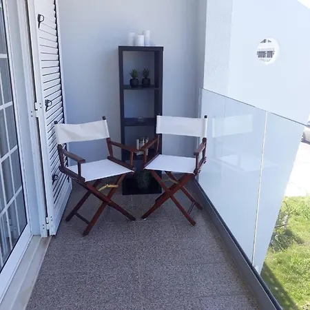 De Frente O Mar Maison d'hôtes