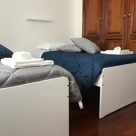 De Frente O Mar Costa Nova