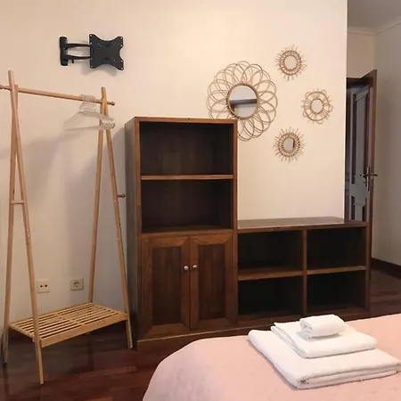 De Frente O Mar Pensjonat 3*