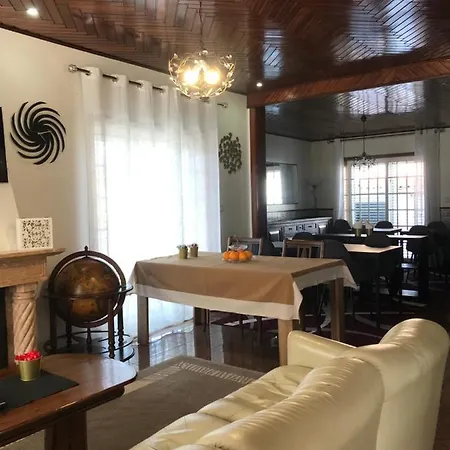 Pensjonat De Frente O Mar 3*