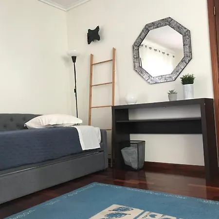 Guest house De Frente O Mar