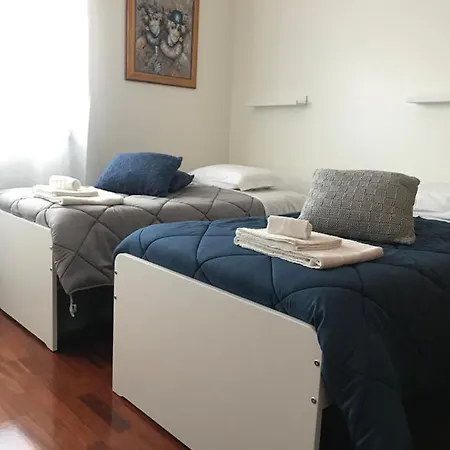 Pensjonat De Frente O Mar Costa Nova