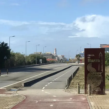 De Frente O Mar בית הארחה
