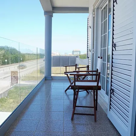 De Frente O Mar Pensjonat 3*