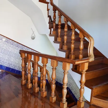 Maison d'hôtes De Frente O Mar 3*