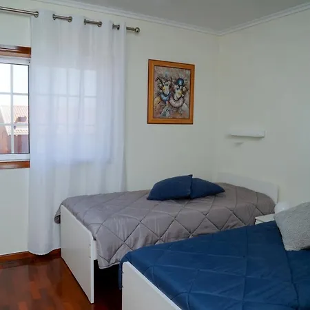 De Frente O Mar Maison d'hôtes Costa Nova