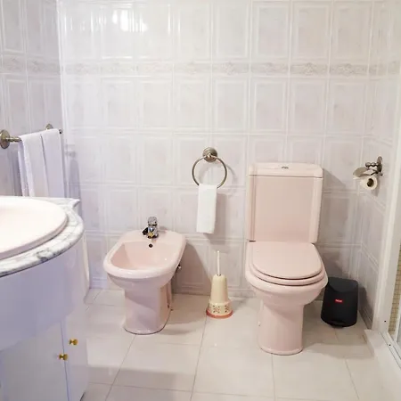 Maison d'hôtes De Frente O Mar 3*