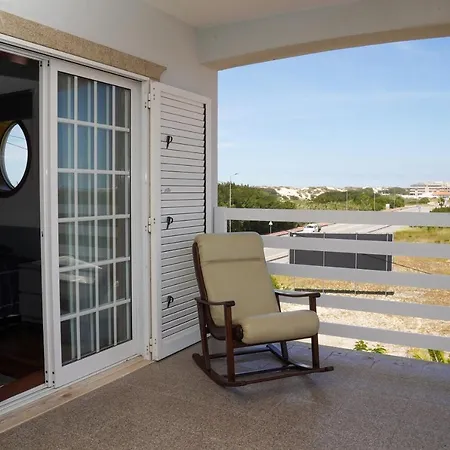 Pensjonat De Frente O Mar