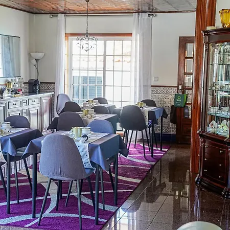 De Frente O Mar Costa Nova