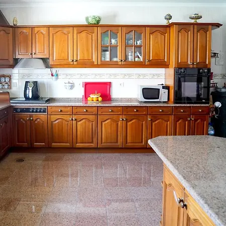 Maison d'hôtes De Frente O Mar Costa Nova