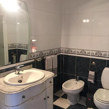 De Frente O Mar Maison d'hôtes Costa Nova