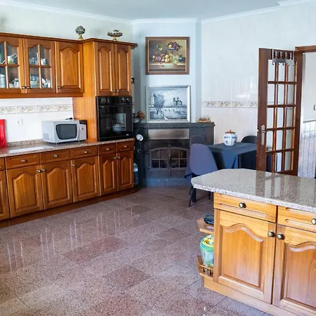 De Frente O Mar Pensjonat Costa Nova