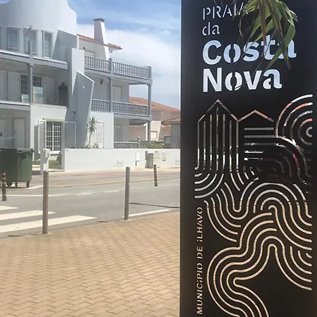 De Frente O Mar 3* קוסטה נובה