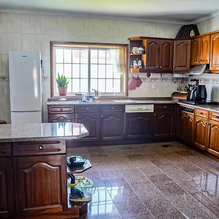 Pensjonat De Frente O Mar Costa Nova