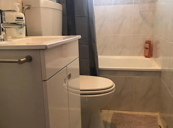 招待所 De Frente O Mar 3*