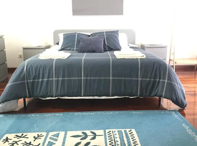 Гостевой дом De Frente O Mar 3*