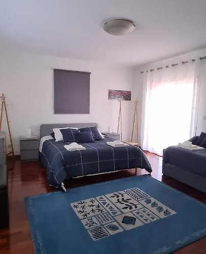 De Frente O Mar 招待所 诺瓦海岸