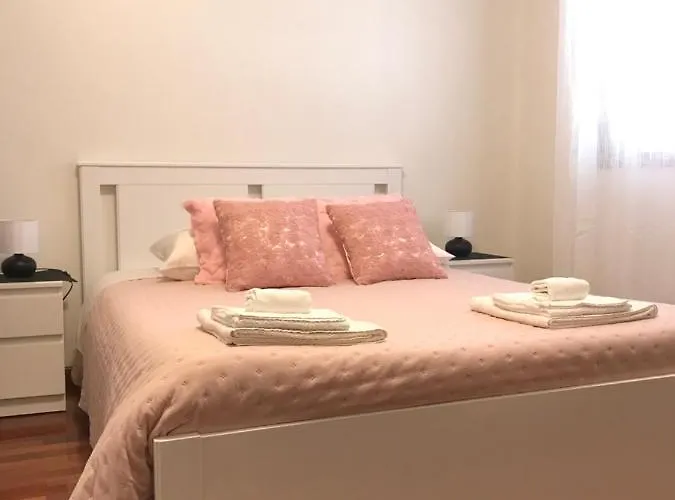 De Frente O Mar Гостевой дом Кошта-Нова