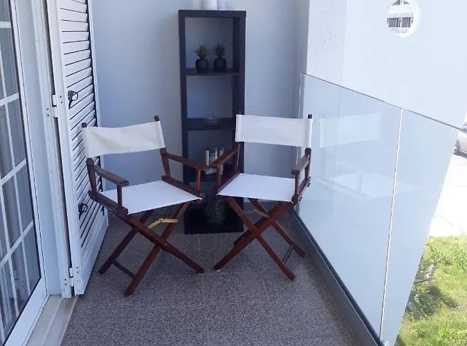 De Frente O Mar Гостевой дом