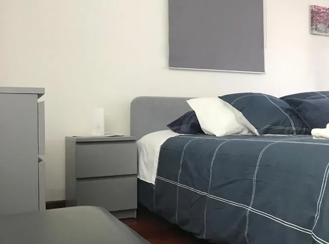 De Frente O Mar Кошта-Нова