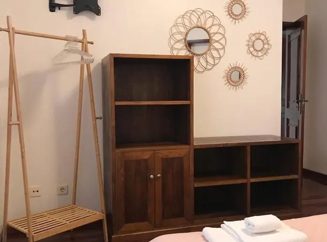 De Frente O Mar Гостевой дом 3*