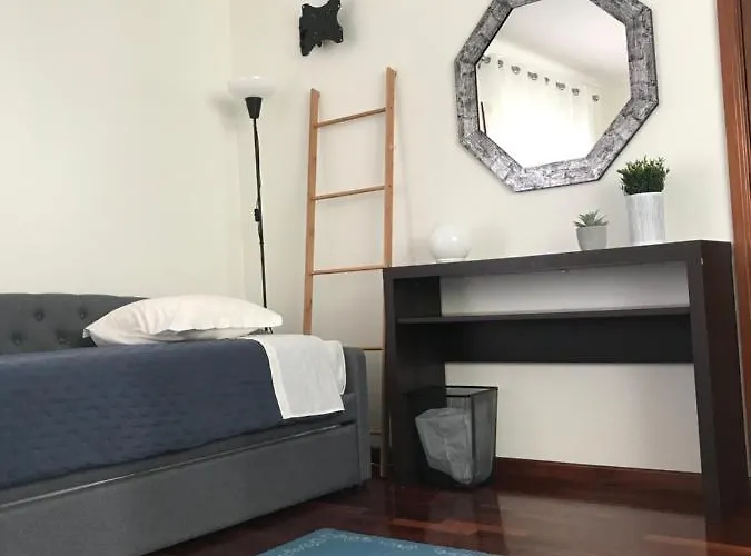 招待所 De Frente O Mar