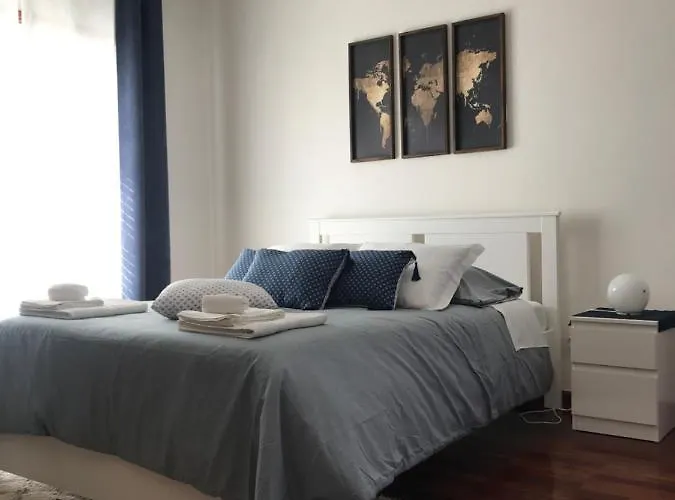 De Frente O Mar Гостевой дом 3*