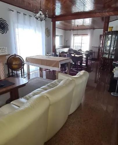 De Frente O Mar 招待所