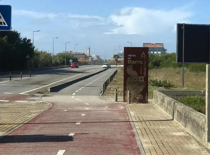 De Frente O Mar 招待所 诺瓦海岸