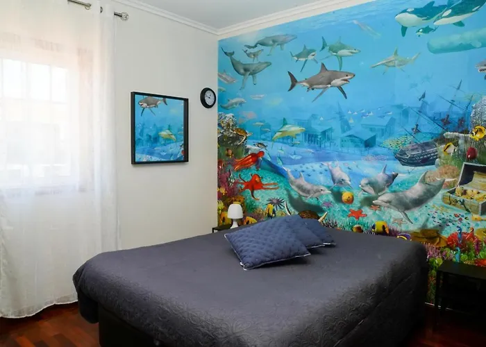 De Frente O Mar 3* 诺瓦海岸