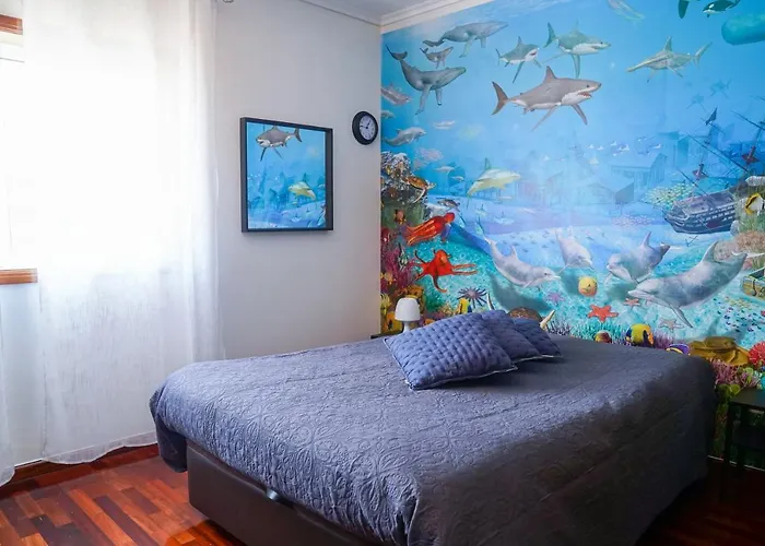 De Frente O Mar Гостевой дом 3*