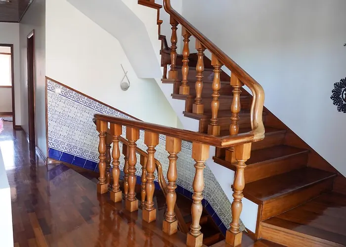 Гостевой дом De Frente O Mar 3*