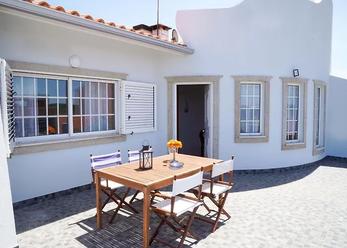 De Frente O Mar 3* 诺瓦海岸