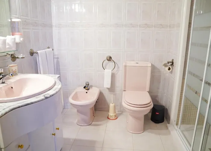 招待所 De Frente O Mar 3*