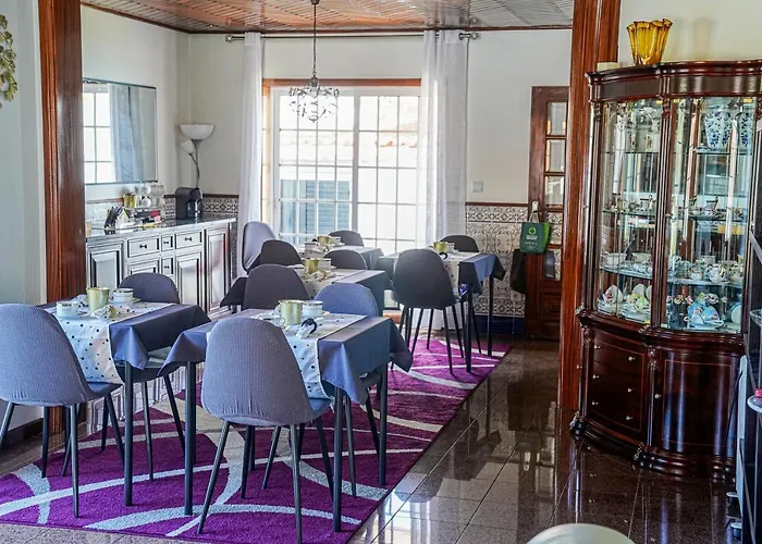 De Frente O Mar Кошта-Нова