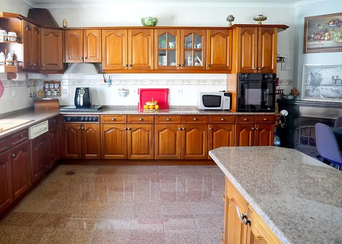 Гостевой дом De Frente O Mar Кошта-Нова