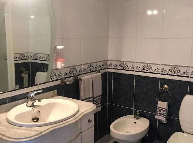 De Frente O Mar Гостевой дом Кошта-Нова