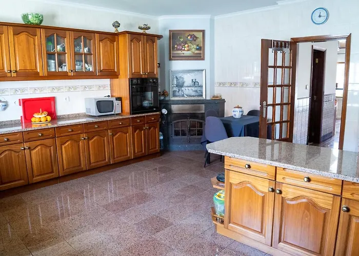 De Frente O Mar Гостевой дом Кошта-Нова