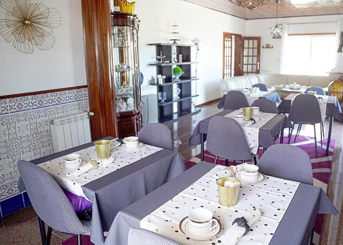 De Frente O Mar Гостевой дом 3*