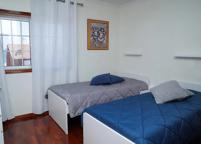 De Frente O Mar 诺瓦海岸